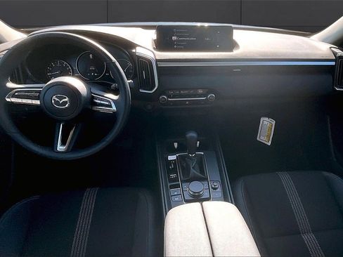 Used 2025 MAZDA CX-50 AWD 2.5 S w/ Premium Package image 15