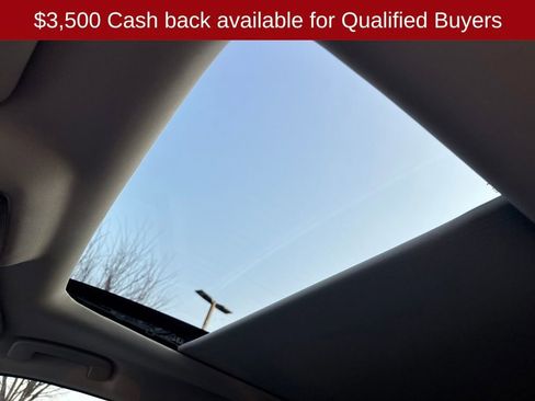 New 2026 Nissan Pathfinder Platinum w/ Cargo Package FWD image 22