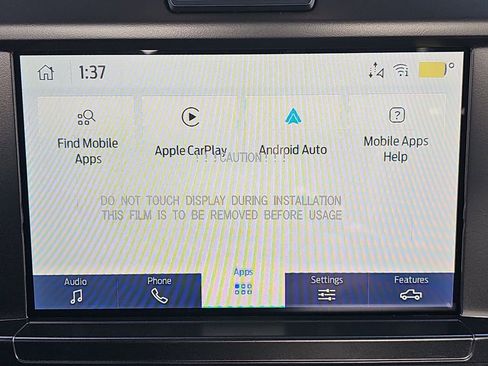 New 2026 Ford F550 4x4 Regular Cab Super Duty image 21