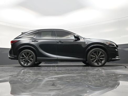 Used 2024 Lexus RX 350 F Sport w/ Convenience Package AWD/4WD image 25