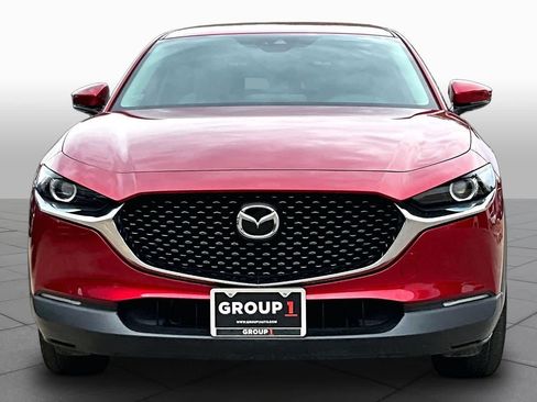 Used 2020 MAZDA CX-30 FWD w/ Preferred Package image 4