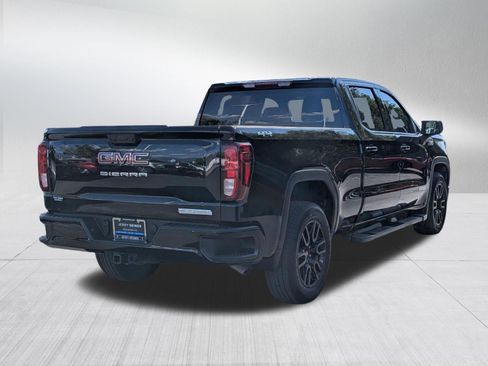 Used 2026 GMC Sierra 1500 Elevation AWD/4WD image 6