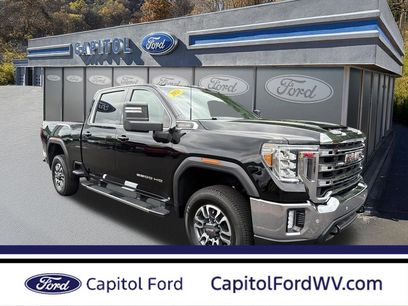 Used 2023 GMC Sierra 2500 SLE w/ SLE Value Package;