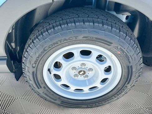 New 2026 Ford Bronco Sport Heritage w/ Convenience Package AWD/4WD image 19