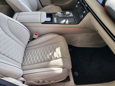 New 2026 Genesis G80 3.5T Sport Prestige image 9