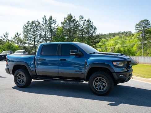 Used 2024 RAM 1500 TRX AWD/4WD image 23