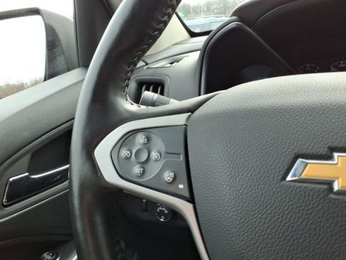 Used 2021 Chevrolet Colorado ZR2 image 23