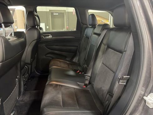 Used 2018 Jeep Grand Cherokee Altitude image 11