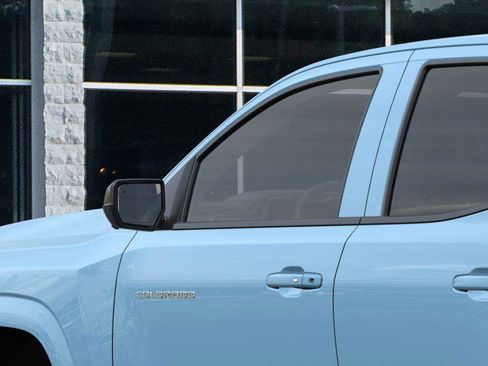 New 2025 Chevrolet Colorado Z71 w/ Technology Package image 12