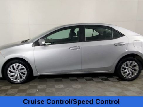 Used 2019 Toyota Corolla LE image 6