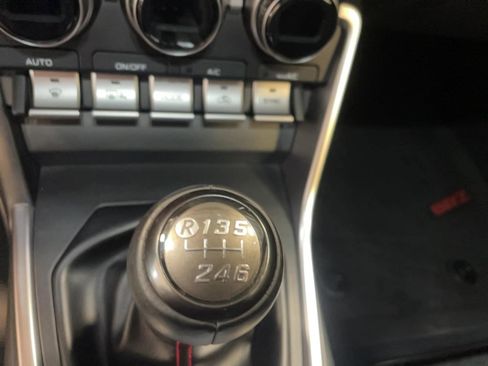 Used 2024 Subaru BRZ Limited image 16