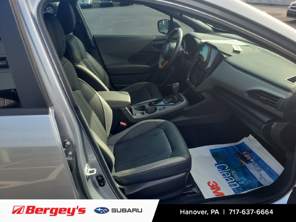 Certified 2024 Subaru Crosstrek 2.5i Wilderness AWD/4WD image 12