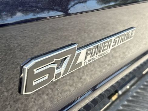 Certified 2025 Ford F250 XL w/ STX Appearance Package AWD/4WD image 6