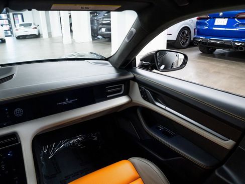 Used 2023 Porsche Taycan Turbo S image 11