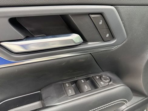 New 2026 GMC Terrain Elevation w/ Elevation Premium Package image 18