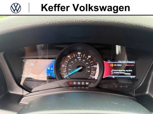 Used 2017 Ford Expedition Limited w/ Equipment Group 301A AWD/4WD image 20