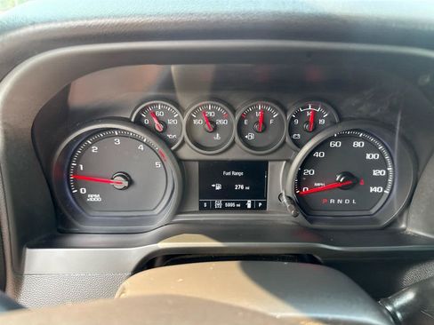 Used 2024 GMC Sierra 2500 Pro AWD/4WD image 15