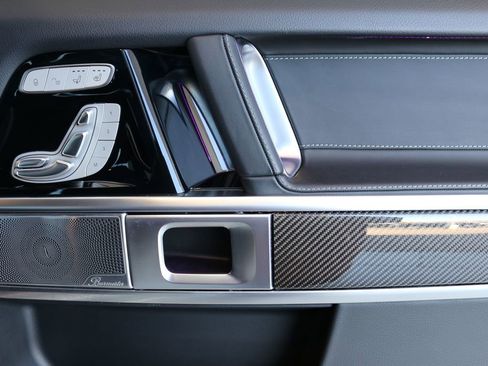 Used 2023 Mercedes-Benz G 63 AMG 4MATIC image 37