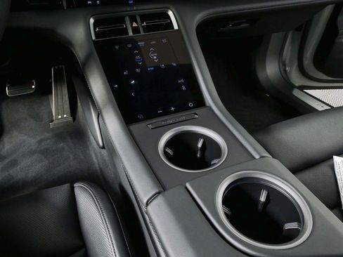 New 2026 Porsche Taycan RWD image 18