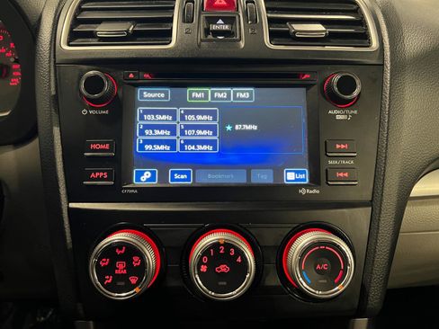 Used 2018 Subaru Forester 2.5i w/ Alloy Wheel Package image 18