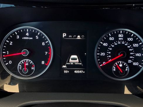 Used 2022 Kia K5 GT-Line w/ GT-Line Awd Premium Package image 27