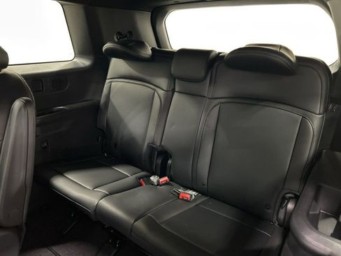 New 2027 Kia Telluride EX image 29