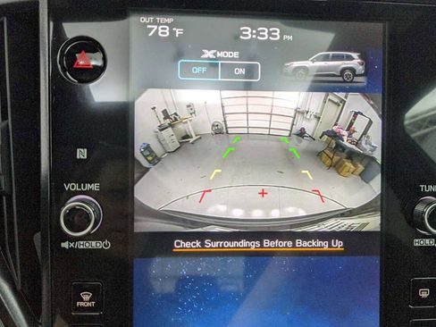 New 2026 Subaru Forester Premium image 20