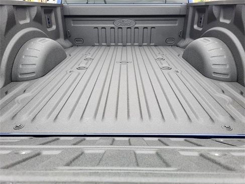 New 2026 Ford F350 Platinum w/ Tremor Off-Road Package image 8