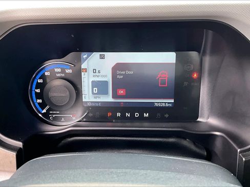 Used 2023 Ford Bronco Badlands w/ Sasquatch Package AWD/4WD image 25