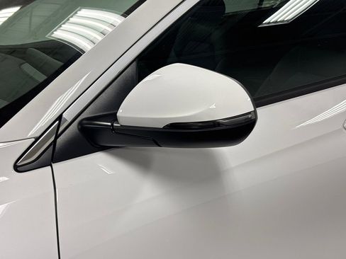 New 2026 Buick Envista Preferred w/ Convenience I Package FWD image 11