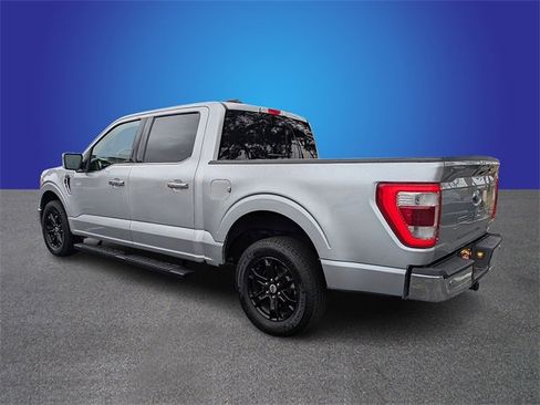 Used 2023 Ford F150 Lariat image 3
