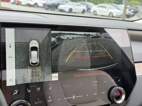 Used 2025 Lexus RX 350 AWD w/ Convenience Package image 12