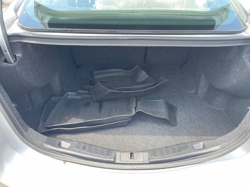 Used 2020 Ford Fusion SE w/ Equipment Group 151A FWD image 25