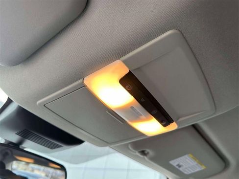 Certified 2024 Nissan Sentra SV w/ SV Premium Package image 30