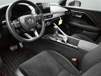 Certified 2025 Acura ADX A-Spec video 2