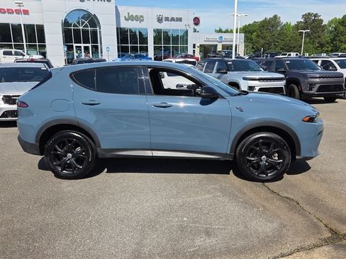Used 2024 Dodge Hornet GT w/ GT Blacktop Package AWD/4WD image 12