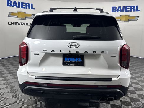 Used 2023 Hyundai Palisade XRT w/ Cargo Package image 4