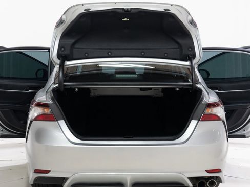 Used 2022 Toyota Camry SE image 55