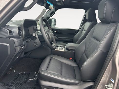 Used 2025 Toyota Land Cruiser PREMIUM image 15