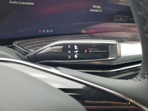 New 2026 Cadillac Escalade IQ Sport 1 w/ LPO, ONYX Package image 36