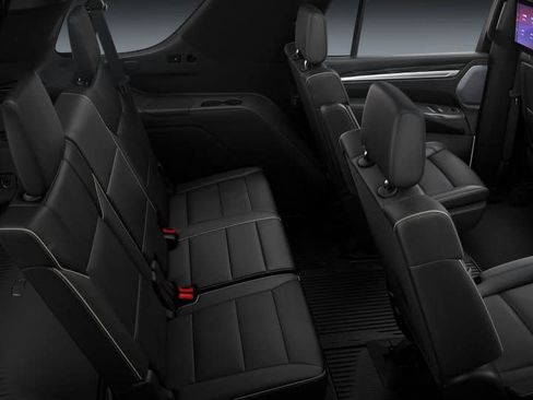 New 2026 Cadillac Escalade Sport w/ Touring Package image 37