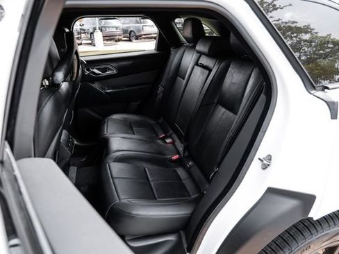 New 2026 Land Rover Range Rover Velar S AWD/4WD image 50