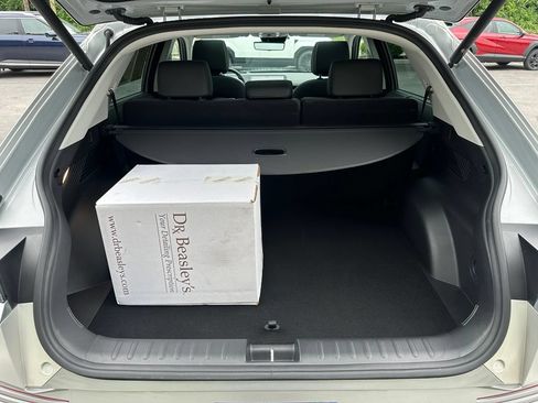 Certified 2024 Hyundai Ioniq 5 Limited AWD/4WD image 29