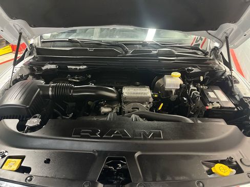 Used 2024 RAM 1500 Big Horn image 30