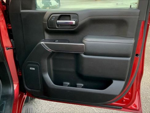 Used 2019 GMC Sierra 1500 AT4 w/ AT4 Premium Package image 22