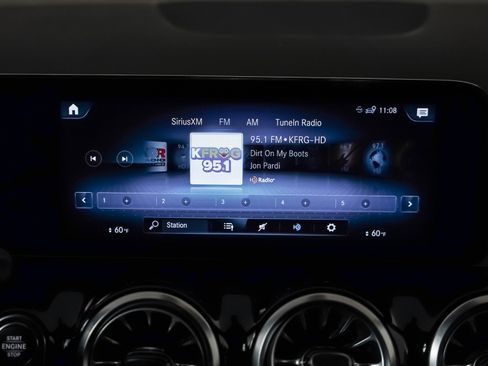 Certified 2023 Mercedes-Benz GLA 250 w/ Premium Package image 22