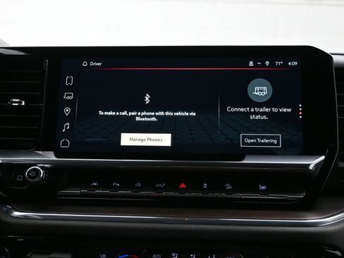 Used 2022 GMC Sierra 1500 SLT w/ SLT Premium Plus Package image 32