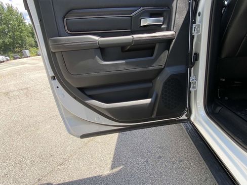 Used 2025 RAM 2500 Rebel w/ Rebel Level 1 Equipment Group image 18