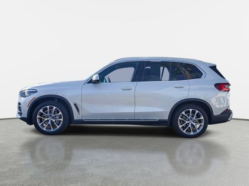Used 2022 BMW X5 xDrive40i image 6