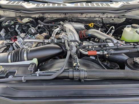New 2026 Ford F250 Platinum AWD/4WD image 16